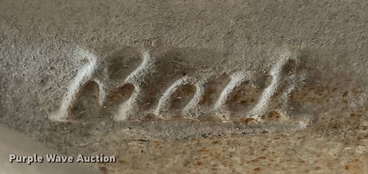 image for item LD9462 Mack engine