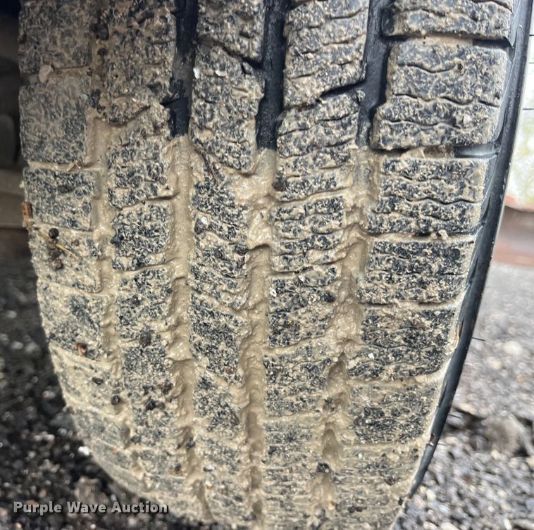 image for item LD9463 1990 Chevrolet  Astro van