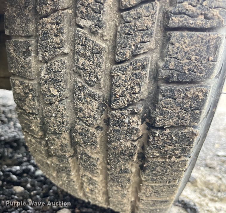 image for item LD9463 1990 Chevrolet  Astro van