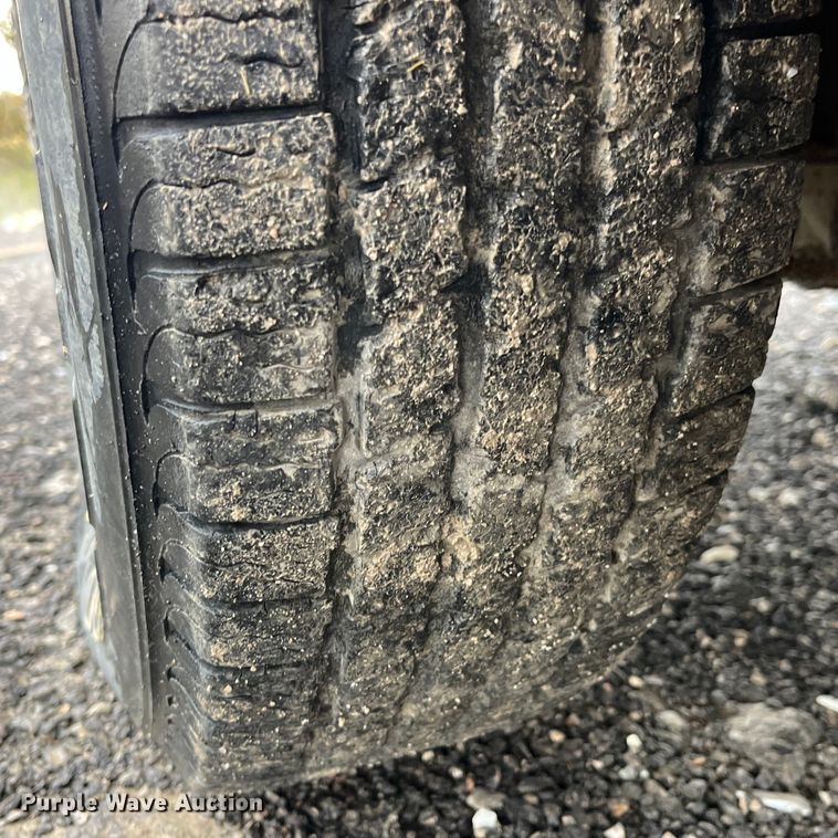 image for item LD9463 1990 Chevrolet  Astro van