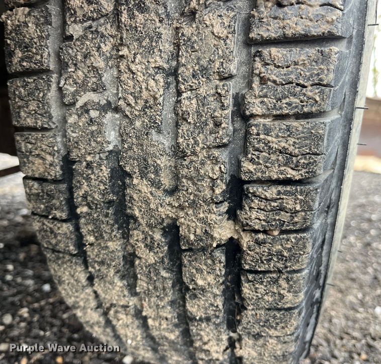 image for item LD9463 1990 Chevrolet  Astro van