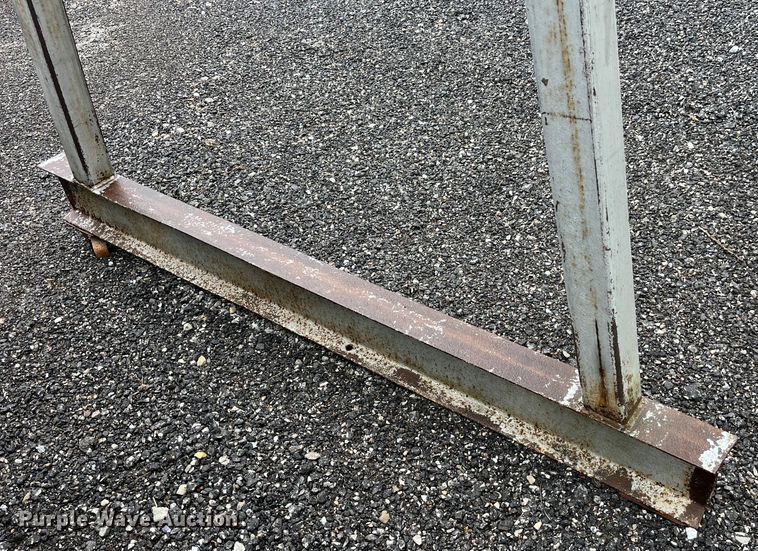 image for item LD9465 Hoist