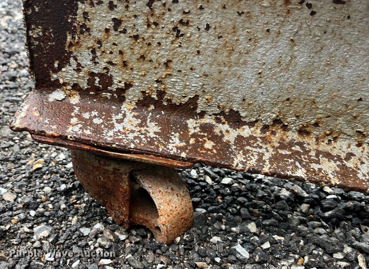 image for item LD9465 Hoist