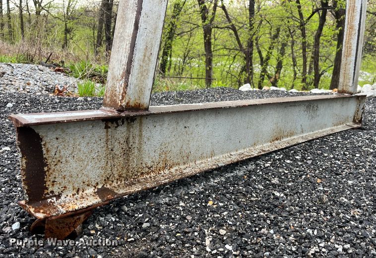 image for item LD9465 Hoist