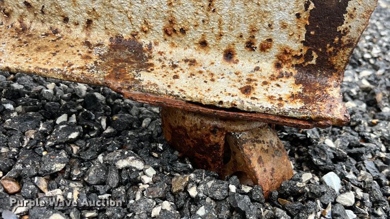 image for item LD9465 Hoist