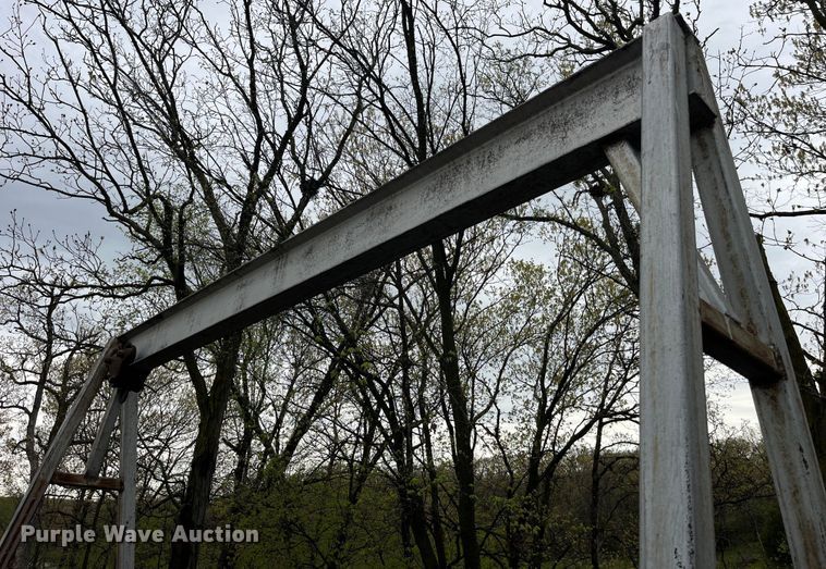 image for item LD9465 Hoist