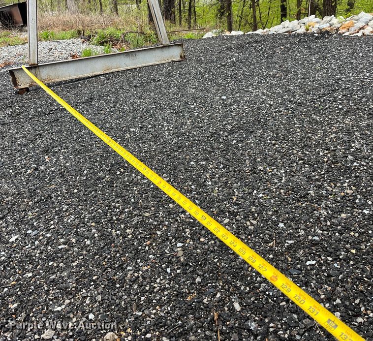 image for item LD9465 Hoist