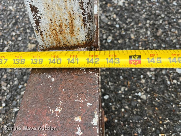 image for item LD9465 Hoist