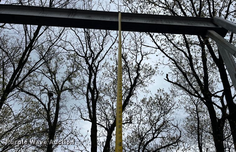 image for item LD9465 Hoist