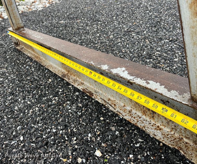 image for item LD9465 Hoist