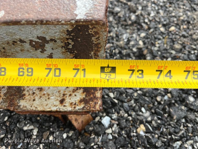 image for item LD9465 Hoist