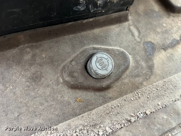 image for item LD9467 John Deere tractor