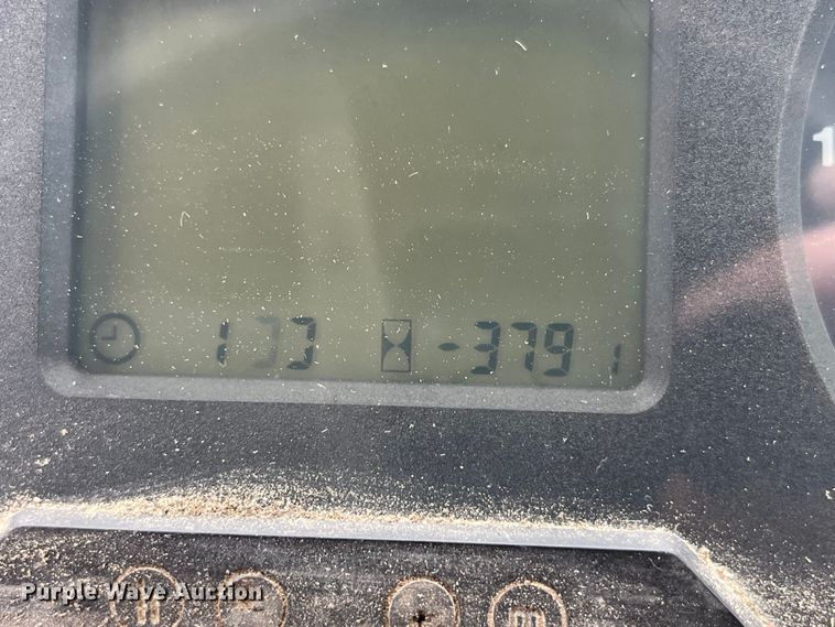 image for item LD9467 John Deere tractor