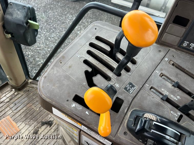 image for item LD9467 John Deere tractor