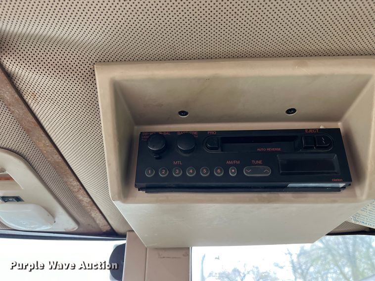 image for item LD9467 John Deere tractor