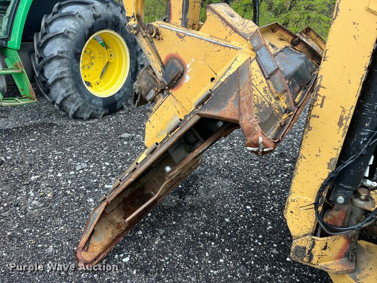 image for item LD9468 John Deere  tractor