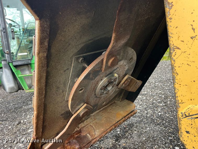 image for item LD9468 John Deere  tractor