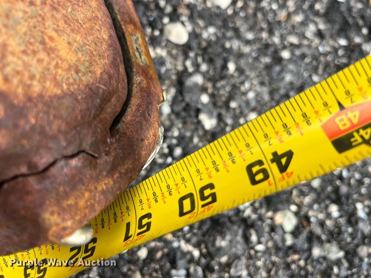 image for item LD9468 John Deere  tractor