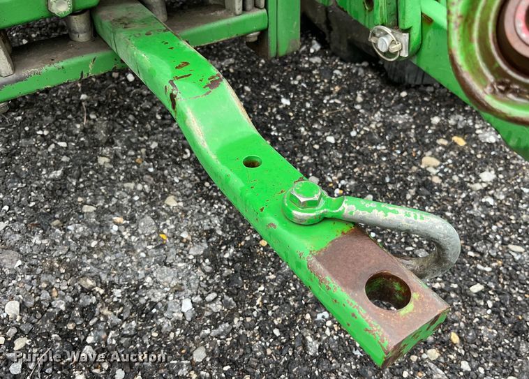 image for item LD9468 John Deere  tractor