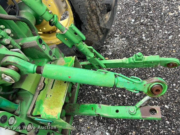 image for item LD9468 John Deere  tractor