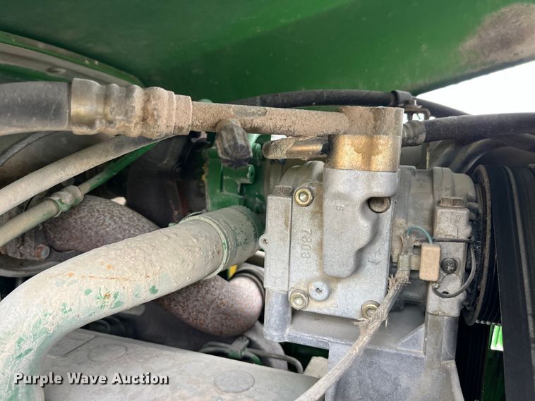 image for item LD9468 John Deere  tractor