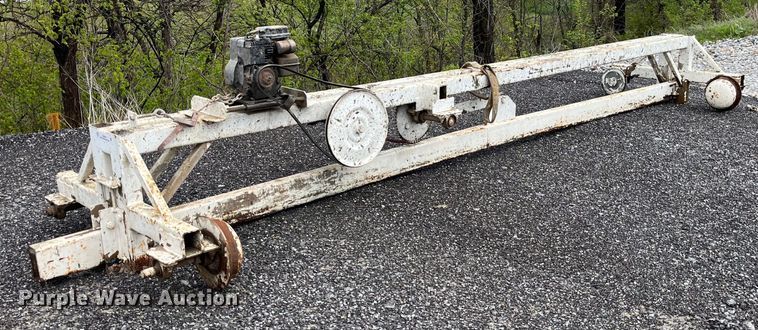 image for item LD9470 Screed