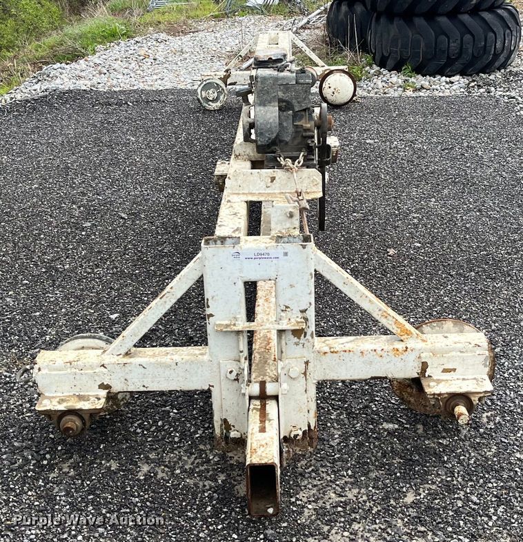 image for item LD9470 Screed