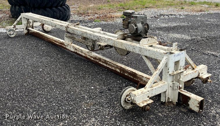 image for item LD9470 Screed