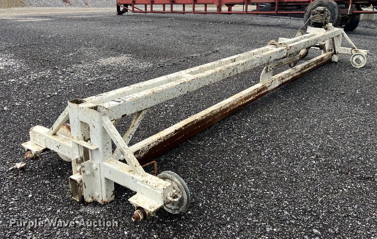 image for item LD9470 Screed