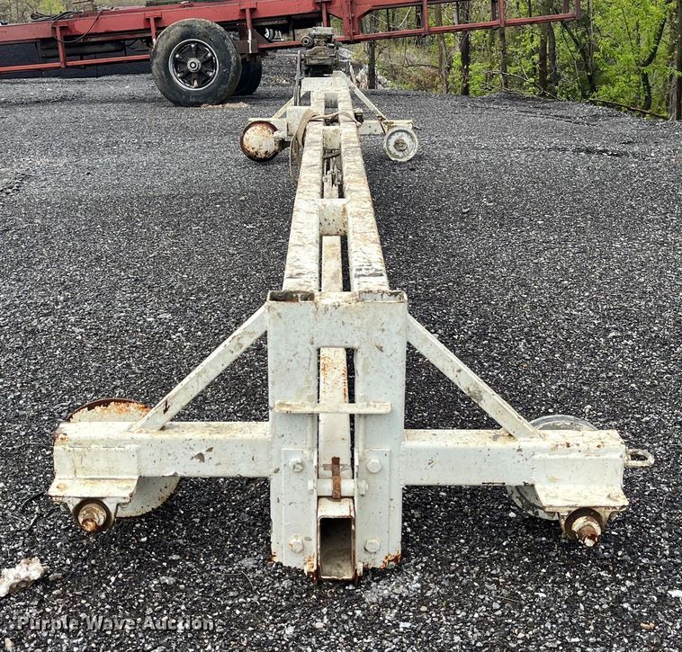 image for item LD9470 Screed