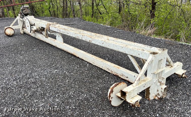 image for item LD9470 Screed