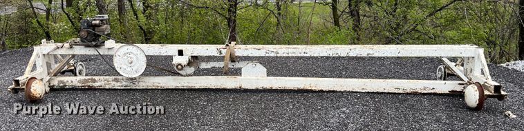 image for item LD9470 Screed