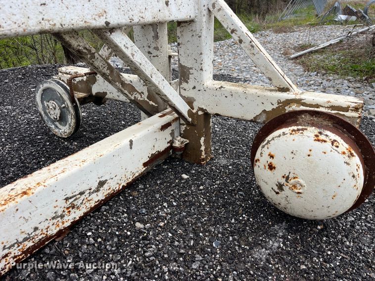 image for item LD9470 Screed