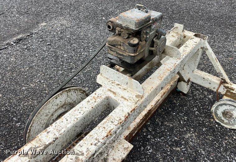 image for item LD9470 Screed