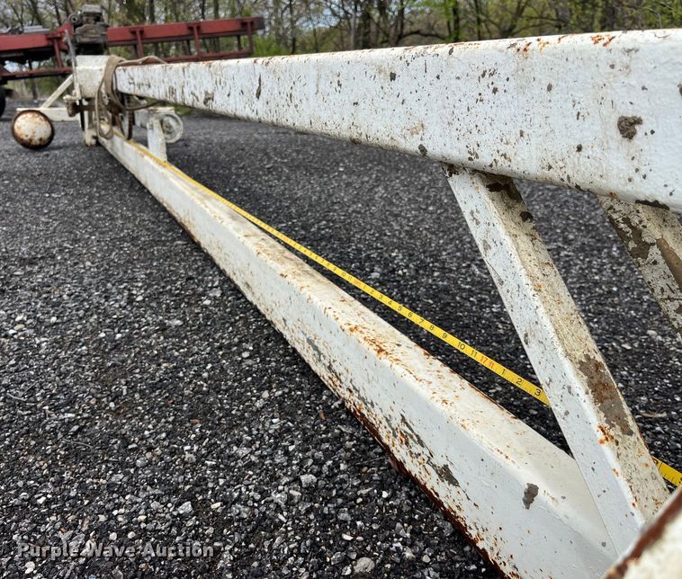 image for item LD9470 Screed