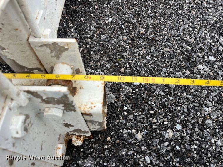 image for item LD9470 Screed