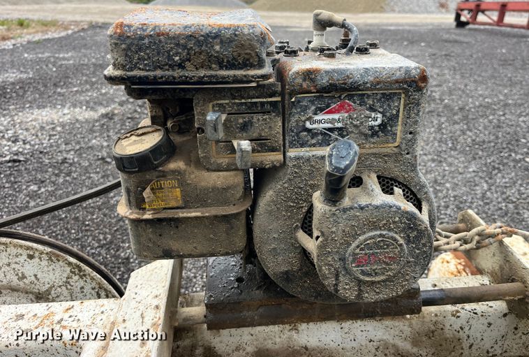 image for item LD9470 Screed