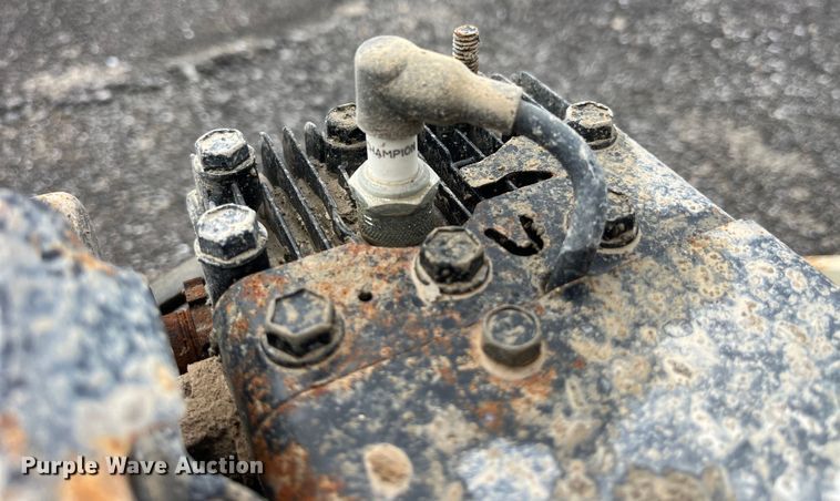 image for item LD9470 Screed