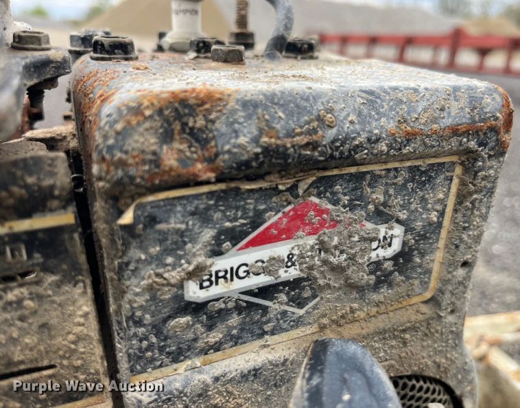 image for item LD9470 Screed