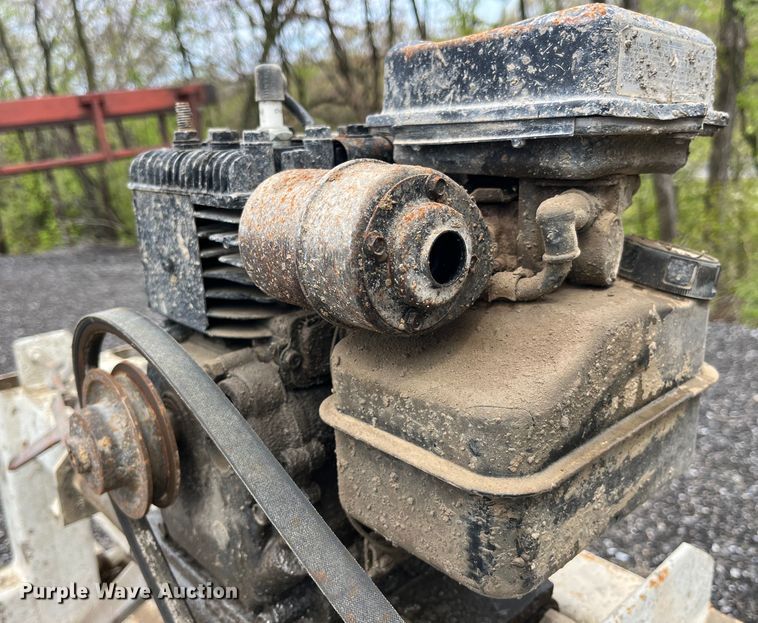 image for item LD9470 Screed