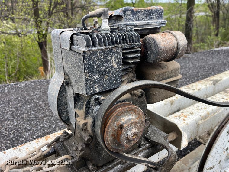 image for item LD9470 Screed