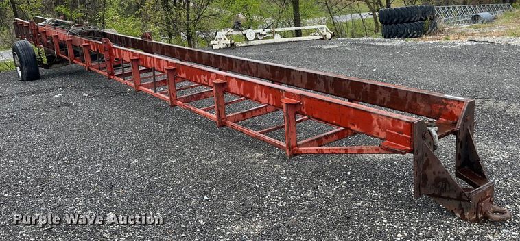 image for item LD9472 Pile driver