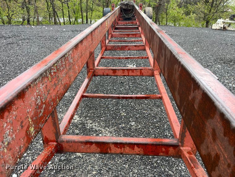 image for item LD9472 Pile driver