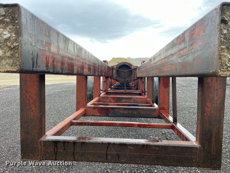 image for item LD9472 Pile driver