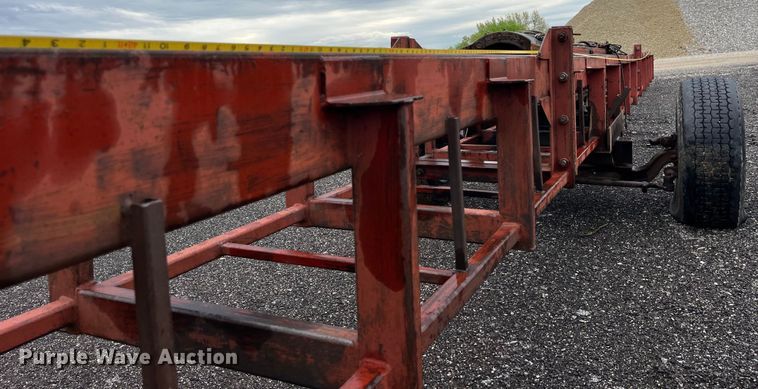 image for item LD9472 Pile driver