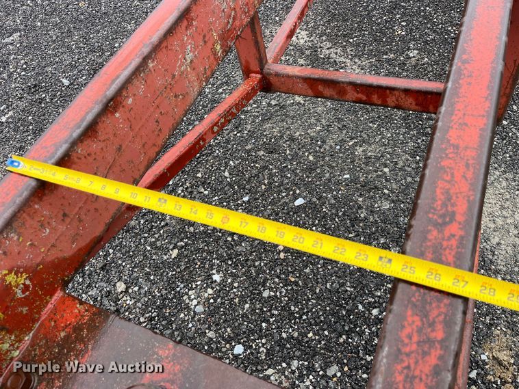 image for item LD9472 Pile driver