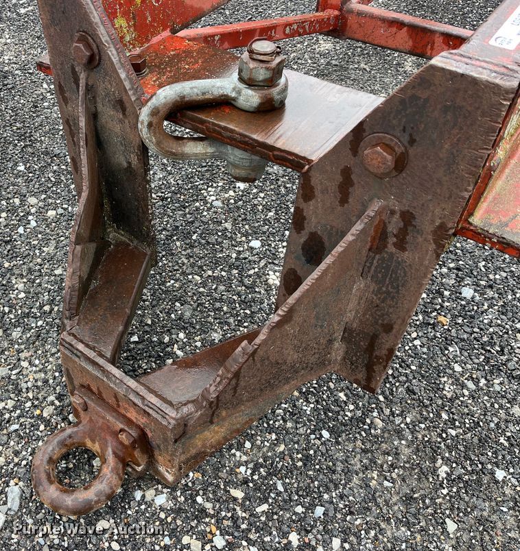 image for item LD9472 Pile driver