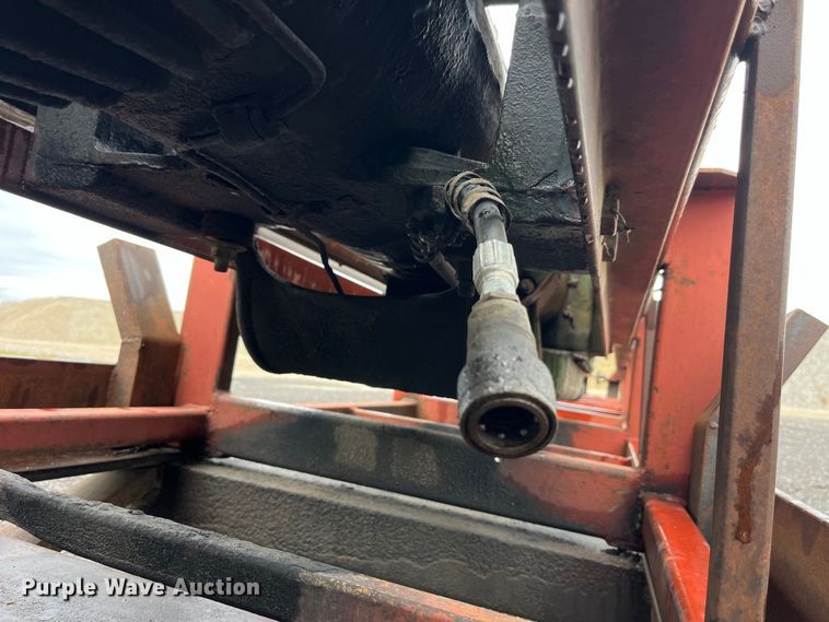 image for item LD9472 Pile driver