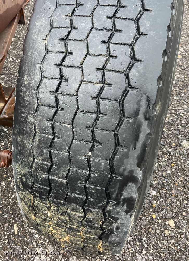 image for item LD9472 Pile driver