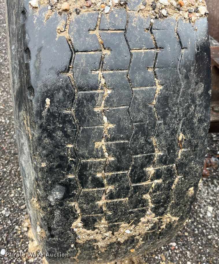 image for item LD9472 Pile driver